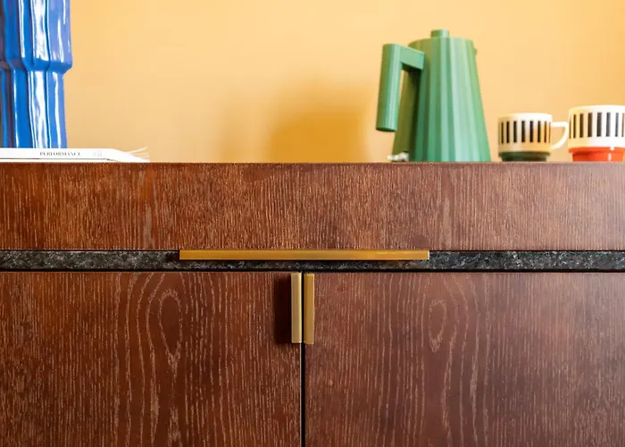 Upon Angels - Adults OnlyHotel Lisbonne